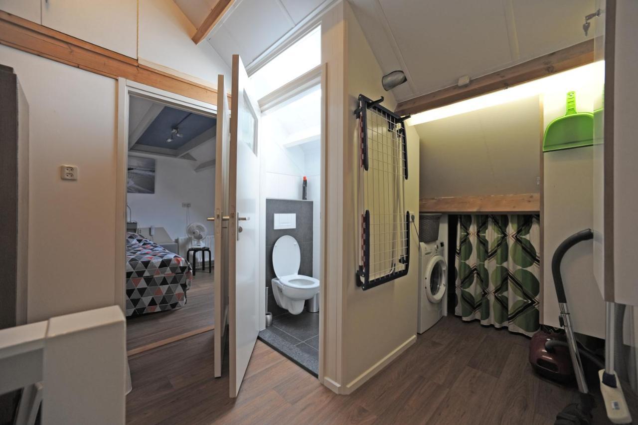 De Westkant Apartment Westkapelle Exterior photo