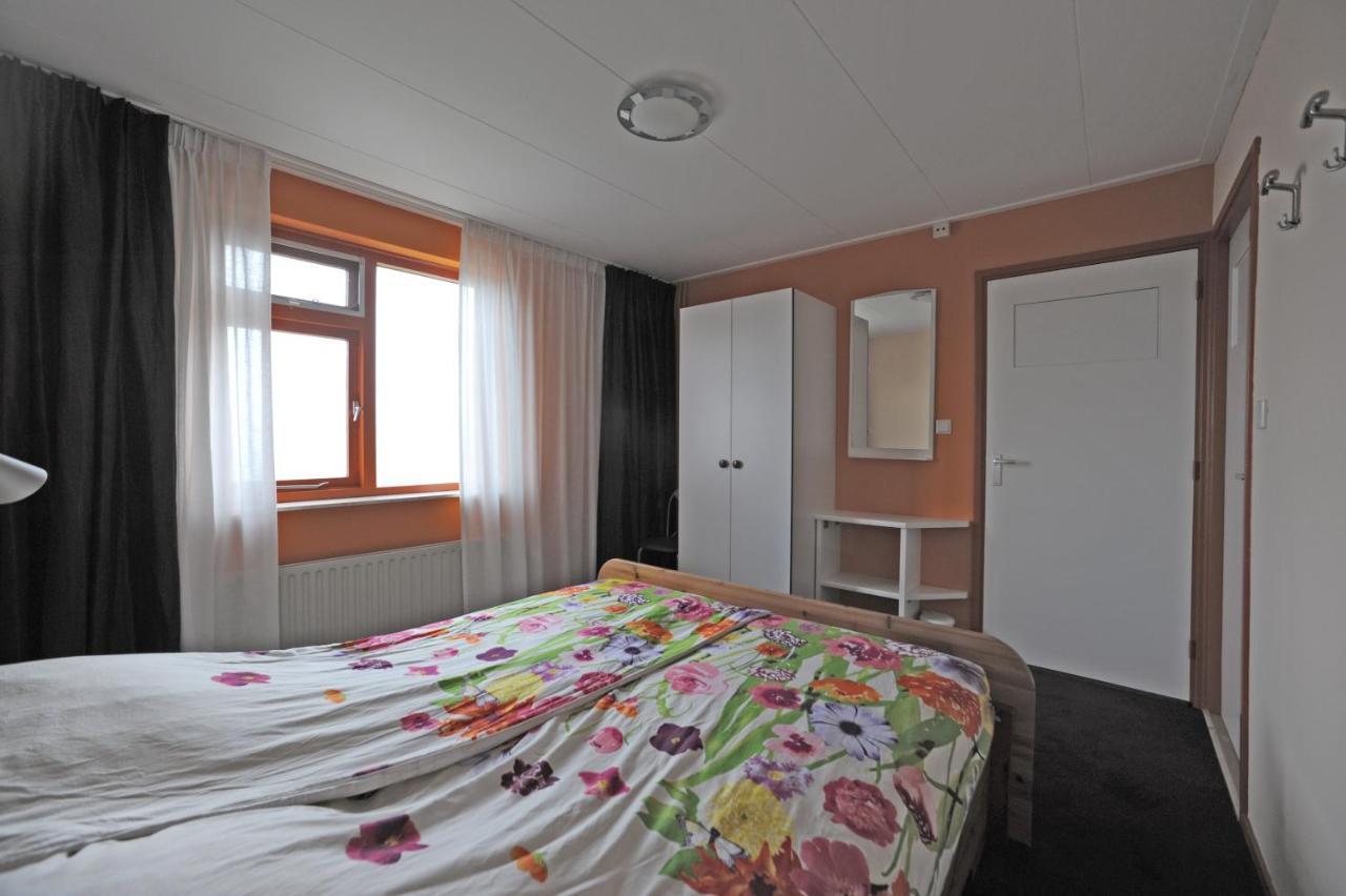 De Westkant Apartment Westkapelle Exterior photo